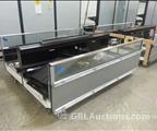 Lot: 13-7-3568: (1) Hussmann FW-8G 