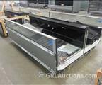 Lot: 13-7-3568: (1) Hussmann FW-8G 