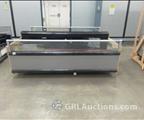 Lot: 13-7-3569: (1) Hussmann FW-8G 