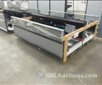 Lot: 13-7-3569: (1) Hussmann FW-8G 