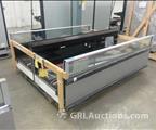 Lot: 13-7-3569: (1) Hussmann FW-8G 