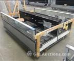 Lot: 13-7-3569: (1) Hussmann FW-8G 
