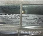 Lot: 13-7-3569: (1) Hussmann FW-8G 