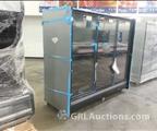 Lot: 13-7-3570: (1) Hill Phoenix ONRZH3 