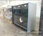 Lot: 13-7-3570: (1) Hill Phoenix ONRZH3 