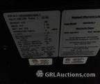 Lot: 13-7-3571: (1) Barker BWU96RLT 