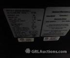 Lot: 13-7-3572: (1) Barker BWU96RLT 