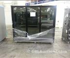 Lot: 13-7-3573: (1) Hill Phoenix ONRZH3 
