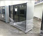 Lot: 13-7-3573: (1) Hill Phoenix ONRZH3 
