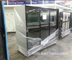 Lot: 13-7-3573: (1) Hill Phoenix ONRZH3 
