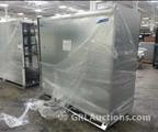 Lot: 13-7-3573: (1) Hill Phoenix ONRZH3 