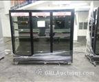 Lot: 13-7-3574: (1) Hill Phoenix ONRZH3 