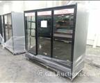 Lot: 13-7-3574: (1) Hill Phoenix ONRZH3 