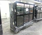 Lot: 13-7-3574: (1) Hill Phoenix ONRZH3 