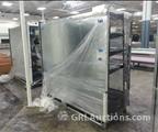 Lot: 13-7-3574: (1) Hill Phoenix ONRZH3 