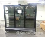 Lot: 13-7-3575: (1) Hill Phoenix ONRZH3 