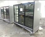Lot: 13-7-3575: (1) Hill Phoenix ONRZH3 