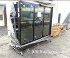 Lot: 13-7-3575: (1) Hill Phoenix ONRZH3 