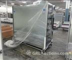 Lot: 13-7-3575: (1) Hill Phoenix ONRZH3 