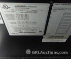Lot: 13-7-3575: (1) Hill Phoenix ONRZH3 