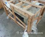 Lot: 13-7-3576: (1) Bohn BHT015X6C 