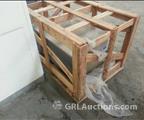 Lot: 13-7-3576: (1) Bohn BHT015X6C 