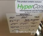 Lot: 13-7-3576: (1) Bohn BHT015X6C 