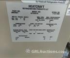 Lot: 13-7-3577: (1) Bohn BZT025L6C 