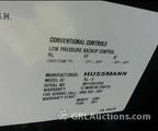 Lot: 13-7-3578: (1) Hussmann RL-4 