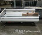 Lot: 13-7-3579: (1) Hill Phoenix OM8 