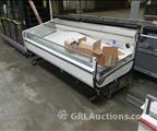 Lot: 13-7-3579: (1) Hill Phoenix OM8 