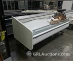 Lot: 13-7-3579: (1) Hill Phoenix OM8 
