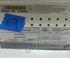 Lot: 13-7-3579: (1) Hill Phoenix OM8 