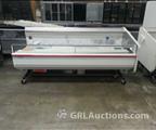 Lot: 13-7-3580: (1) Hill Phoenix OM8 
