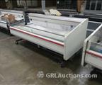 Lot: 13-7-3580: (1) Hill Phoenix OM8 