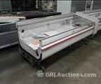 Lot: 13-7-3580: (1) Hill Phoenix OM8 