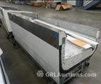 Lot: 13-7-3580: (1) Hill Phoenix OM8 