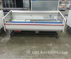 Lot: 13-7-3581: (1) Hill Phoenix OM8 