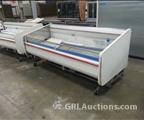 Lot: 13-7-3581: (1) Hill Phoenix OM8 