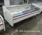 Lot: 13-7-3581: (1) Hill Phoenix OM8 