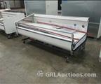 Lot: 13-7-3582: (1) Hill Phoenix OM8 