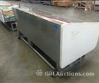 Lot: 13-7-3582: (1) Hill Phoenix OM8 