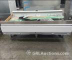 Lot: 13-7-3583: (1) Hussmann BEXD-8 