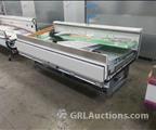 Lot: 13-7-3583: (1) Hussmann BEXD-8 