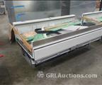 Lot: 13-7-3583: (1) Hussmann BEXD-8 