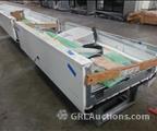 Lot: 13-7-3583: (1) Hussmann BEXD-8 