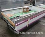 Lot: 13-7-3584: (1) Hussmann BEXD-8 