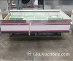Lot: 13-7-3585: (1) Hussmann BEXD-8 