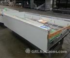 Lot: 13-7-3585: (1) Hussmann BEXD-8 