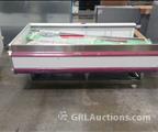 Lot: 13-7-3586: (1) Hussmann BEXD-8 